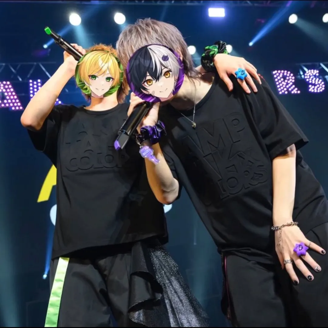 ぷりまぜ