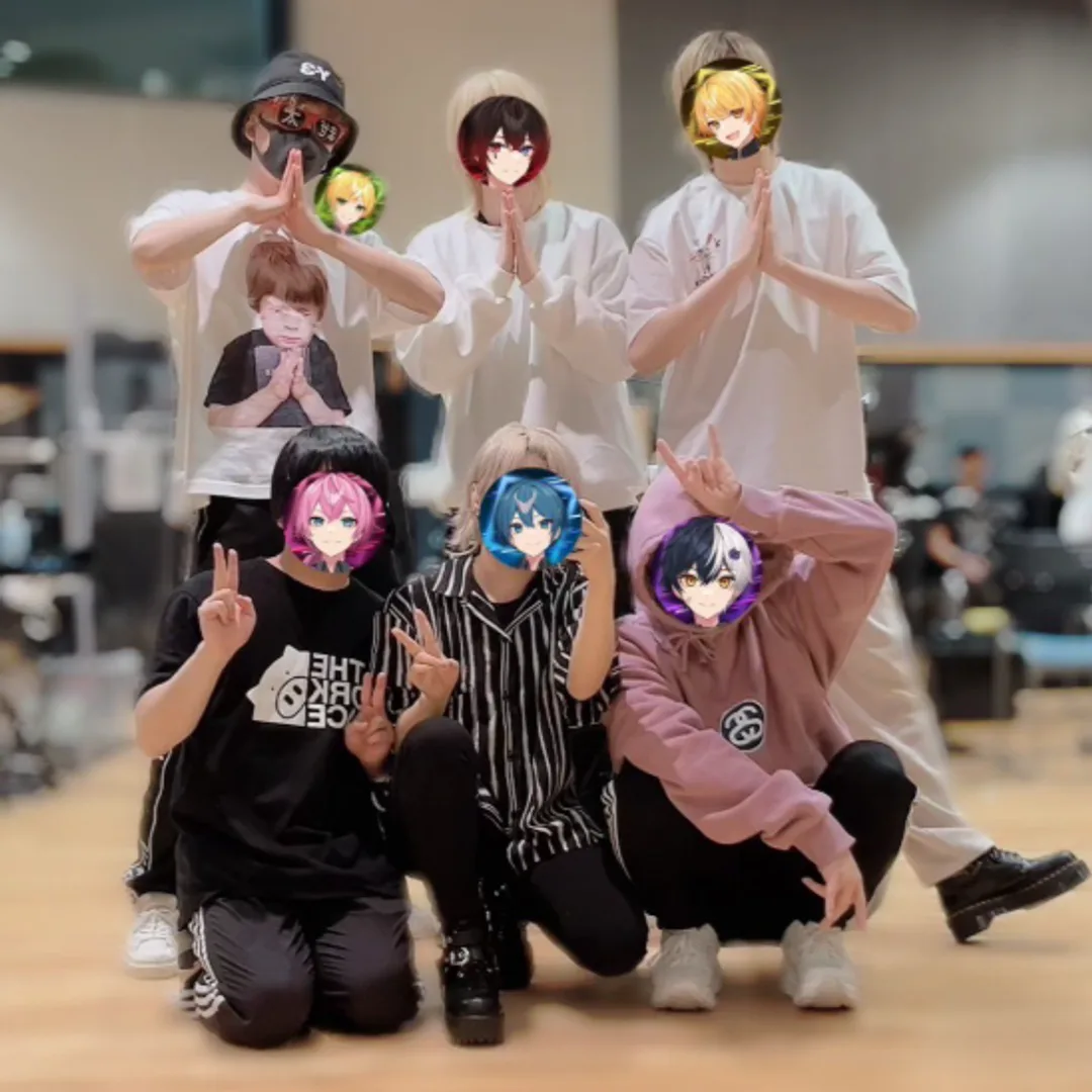 AMPTAKxCOLORS