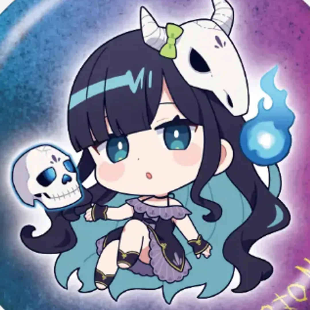 めめ村
