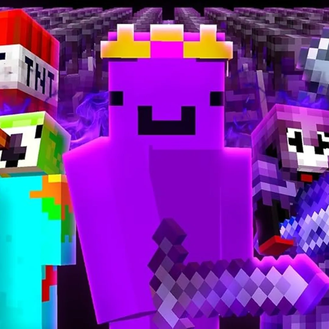マインクラフト
