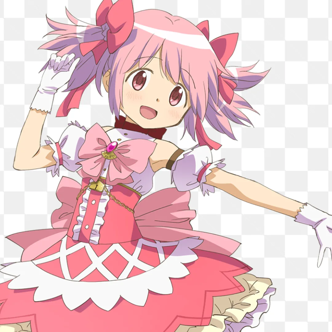 魔法少女まどか☆マギカ