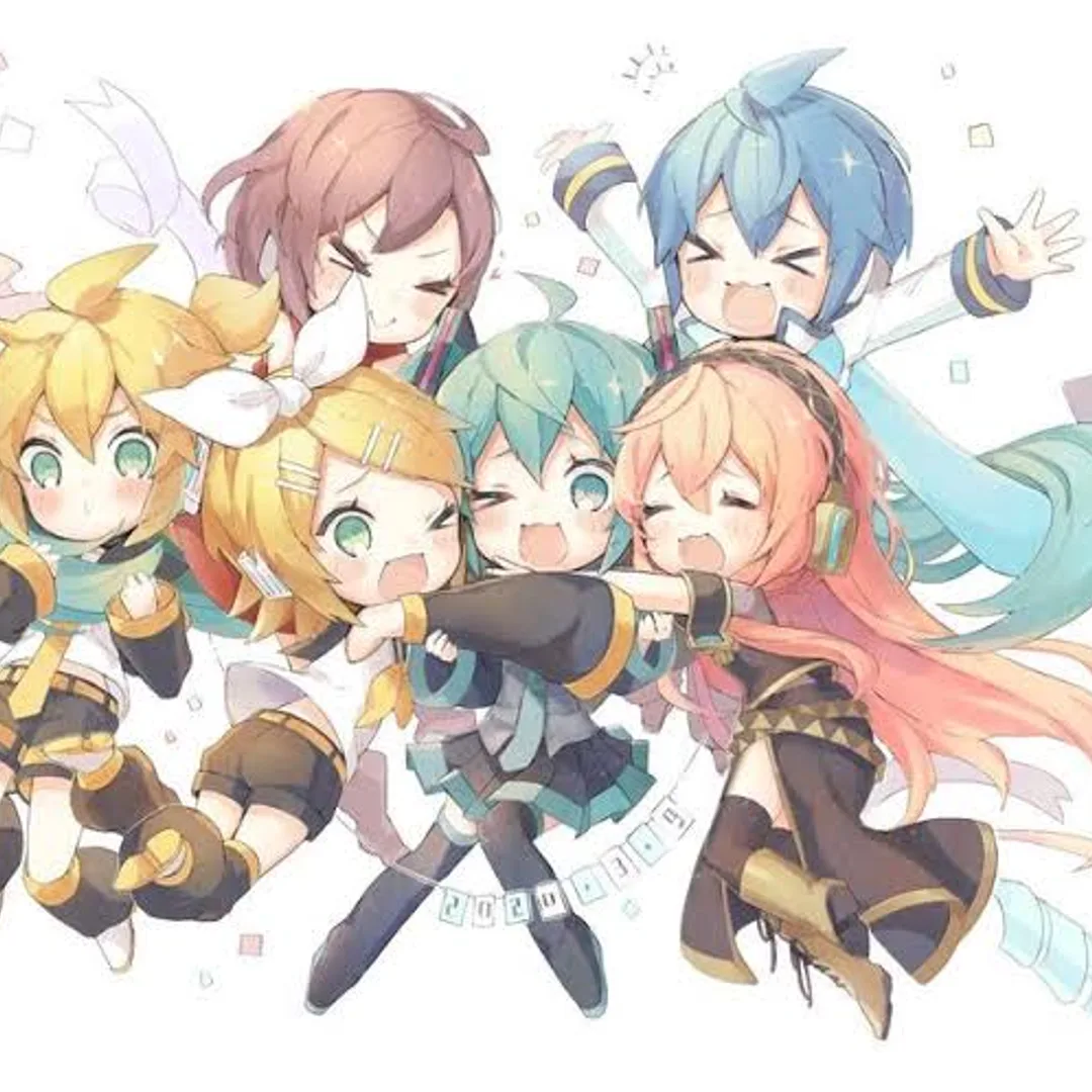 VOCALOID